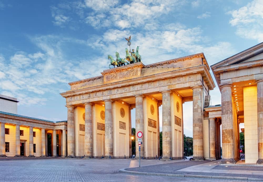 CBD Deutschland