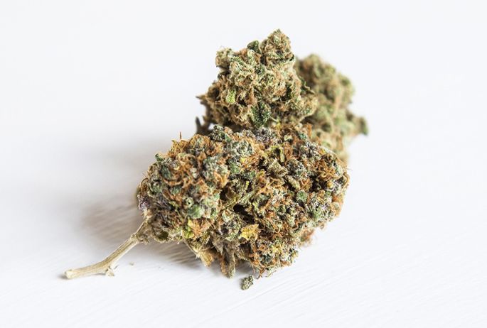 CBD Gras und Autofahren