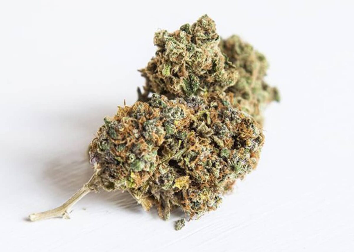 CBD rauchen