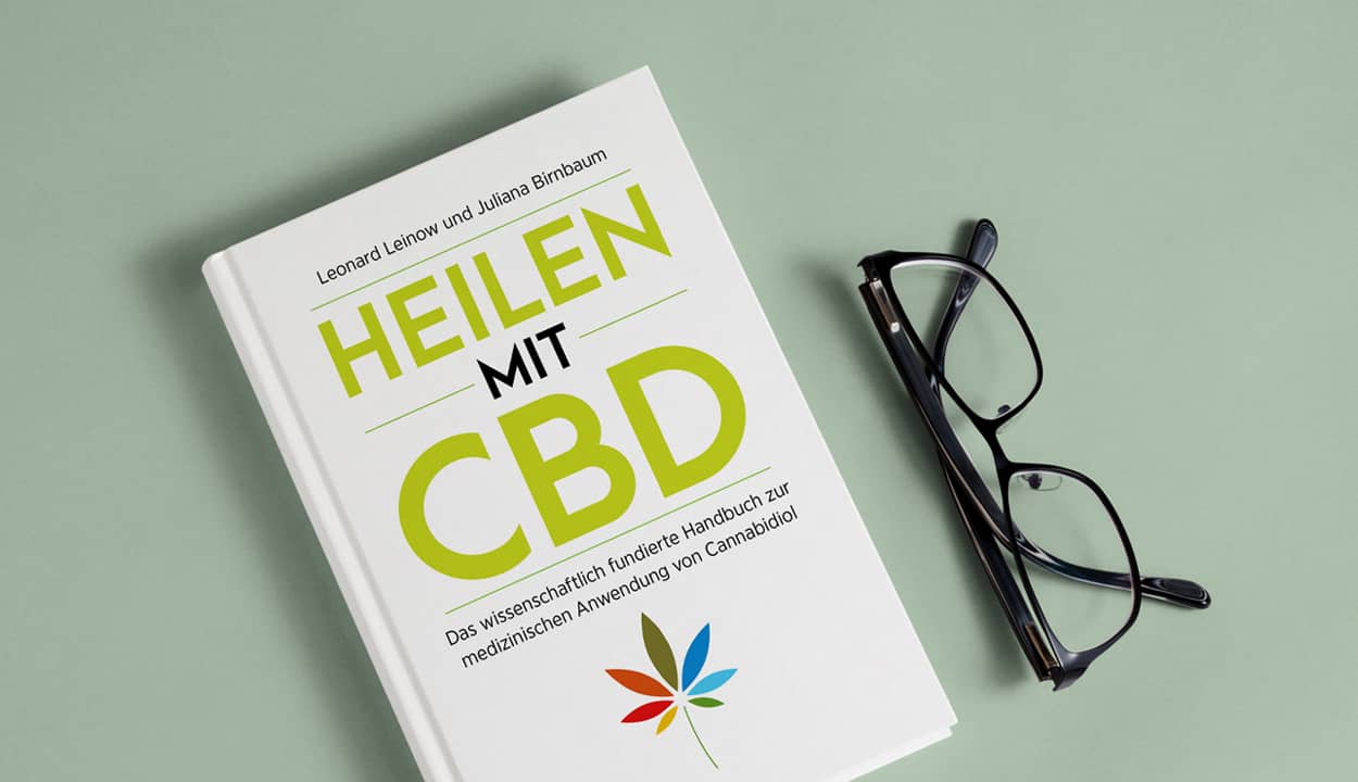 Heilen mit CBD: Leinow und Birnbaum
