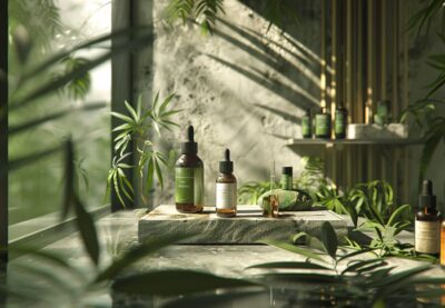 Cannabidiol