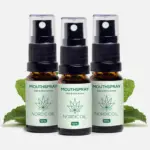 3FÜR2 CBD Mundspray 10%
