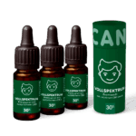 3x CBD Öl 30% im Sparpaket