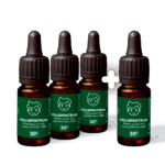 4x CBD Öl 30%: 4 zum Preis von 3!