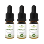 Aqua CBD 20% Angebot 10ml 3 zum Preis von 2