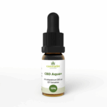 Aqua/ wasserführendes CBD 15% Vollspektrum