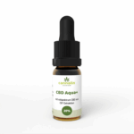 Aqua/ wasserführendes CBD 20% Vollspektrum