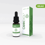 Cannexol 25% 10ml
