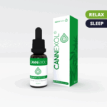 Cannexol 5% 10ml