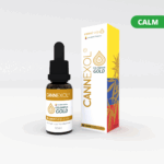 Cannexol Colombian Gold 30% 10ml