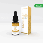 Cannexol Gold 15% 10ml