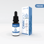 Cannexol Sport 10% 10ml
