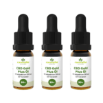 CBD Gold Öl 30% Angebot 3 zum Preis von 2