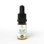CBD Gold Plus Öl 20%