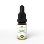 CBD Gold Plus Öl 5%