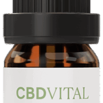 CBD Liposomal 5%