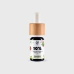 CBD Naturextrakt PREMIUM Öl 10%