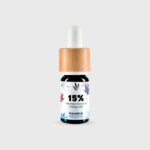 CBD Naturextrakt PREMIUM Öl 15%