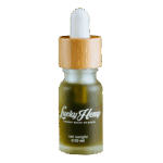 CBD Öl 500mg Vollspektrum