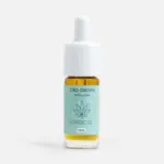 CBD Öl Plus 15%