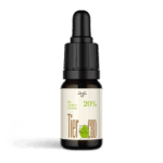 CBD Öl Tiere Isolat 20%