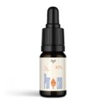 CBD Pur Isolat Kokos 10%