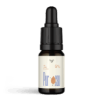CBD Pur Isolat Kokos 5%