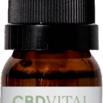 CBD Spray Orange 5%