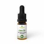 CBG Öl 10%