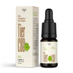 CBD Öl Tiere Isolat 5%