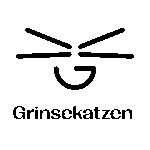 Grinsekatzen