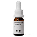 Lucky Hemp CBD Öl PURE 1000mg