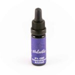 Malantis CBD Schwarzkümmelöl Öl 5%