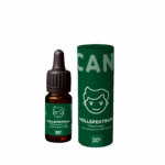 VOLLSPEKTRUM CBD Premiumöl 30%