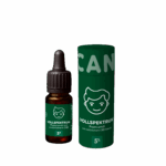 VOLLSPEKTRUM CBD Premiumöl 5%