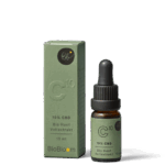 10% Bio CBD Öl 10 ml