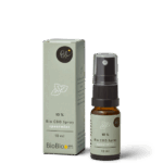 10% Bio CBD Spray spearmint 10ml