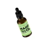 10% CBD ÖL 10ml Vollspektrum