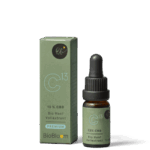 13% Bio CBD Öl
