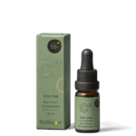 20% Bio CBD Öl 10 ml