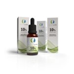 3x AlterLife CBD Premium Öl 10%