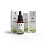 3x AlterLife CBD Premium Öl 5%
