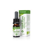Bio Hanf Pure 10%, 10ml