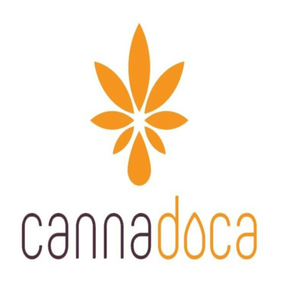 Cannadoca Logo