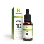 Premium CBD Öl 10%